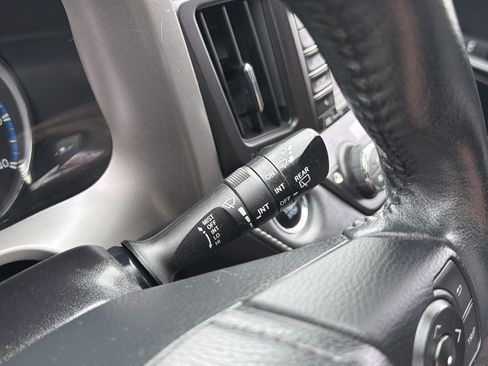 Used 2016 Toyota RAV4 Limited w/ Advanced Technology Package AWD/4WD image 20