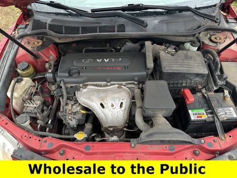 Used 2009 Toyota Camry LE image 16