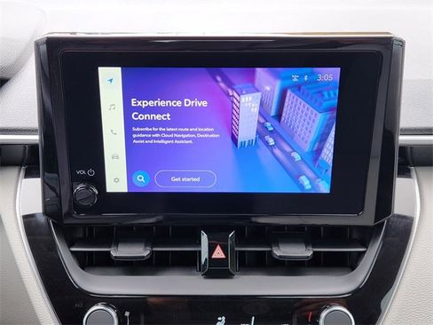 Certified 2025 Toyota Corolla Cross L image 13