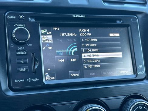 Used 2014 Subaru Crosstrek 2.0i Limited image 18