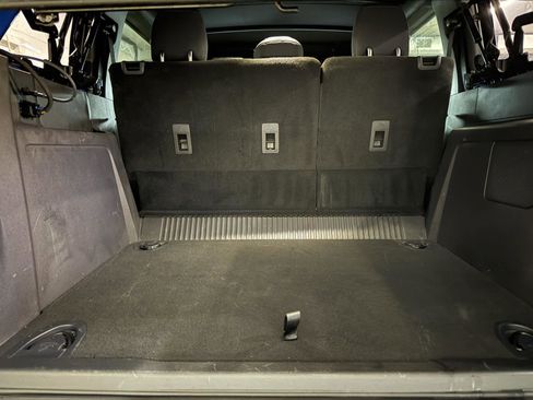 Used 2023 Ford Bronco Big Bend image 20