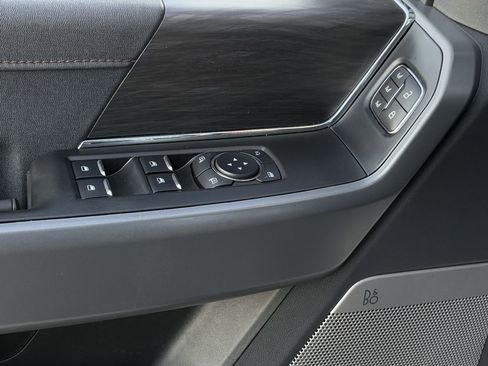 New 2025 Ford F150 Lariat w/ Equipment Group 502A High image 56