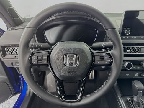 Certified 2024 Honda Civic Sport image 11