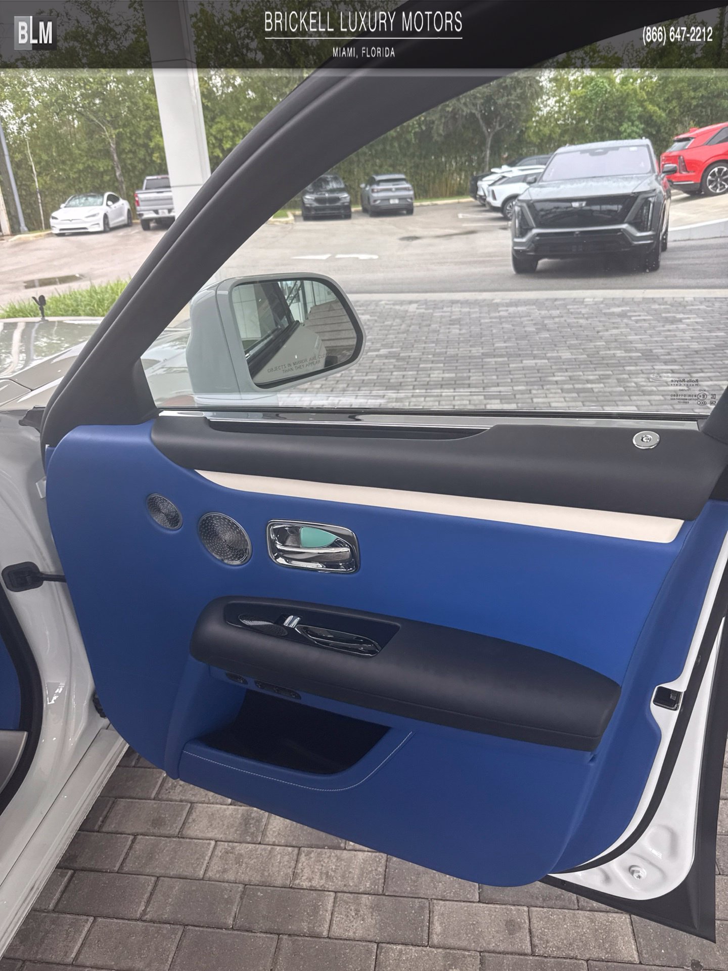 Used 2021 Rolls-Royce Ghost AWD/4WD image 7