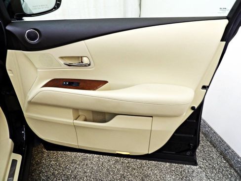 Used 2013 Lexus RX 350 AWD w/ Navigation Pkg image 11