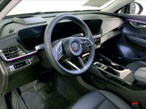 Used 2025 Buick Envision Preferred image 14