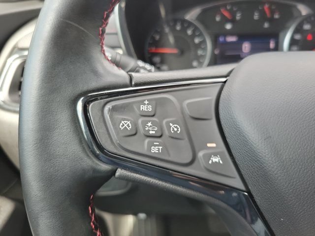 Used 2024 Chevrolet Equinox RS FWD image 22