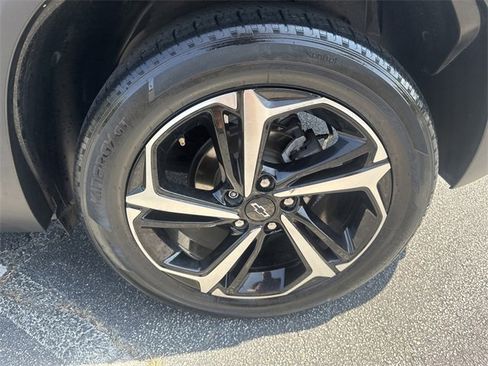 Used 2022 Chevrolet TrailBlazer RS w/ Convenience Package image 33