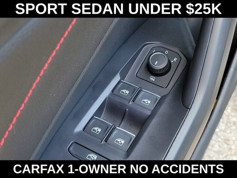 Used 2024 Volkswagen Jetta GLI 40th Anniversary Edition FWD image 18