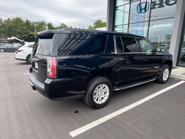 Used 2018 GMC Yukon XL SLT RWD image 8
