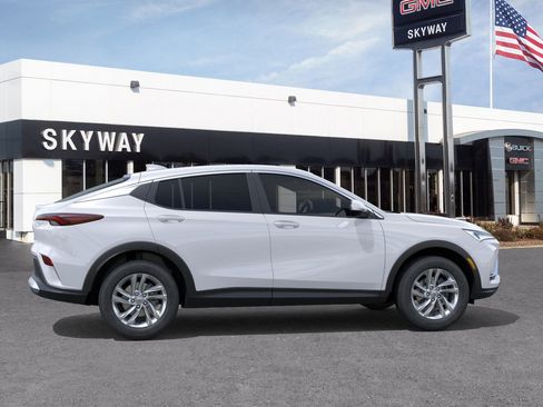 New 2026 Buick Envista Preferred w/ Convenience I Package image 33