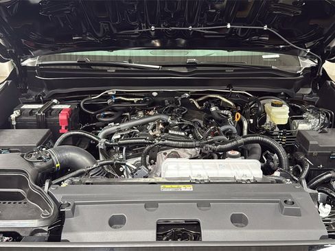 New 2025 Toyota Tacoma TRD Sport image 25