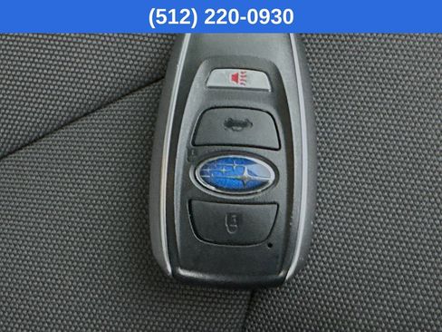 Certified 2026 Subaru Crosstrek 2.0i Premium AWD/4WD image 37