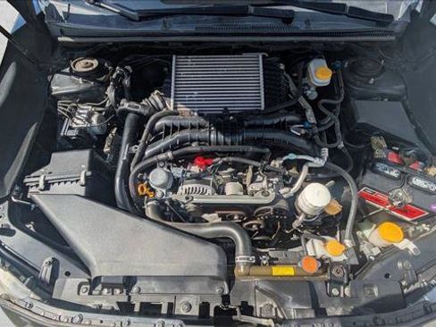 Used 2020 Subaru WRX Limited w/ Popular Package #3 (IZT) image 20