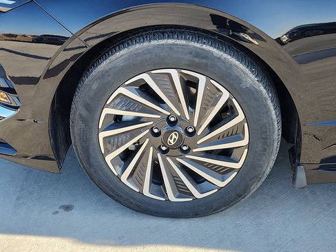 New 2024 Hyundai Sonata SEL image 7
