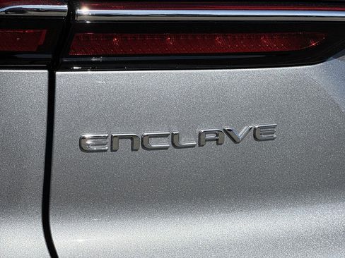 New 2026 Buick Enclave Preferred FWD image 29