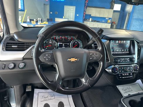 Used 2019 Chevrolet Tahoe LS w/ Skid Plate Package image 29