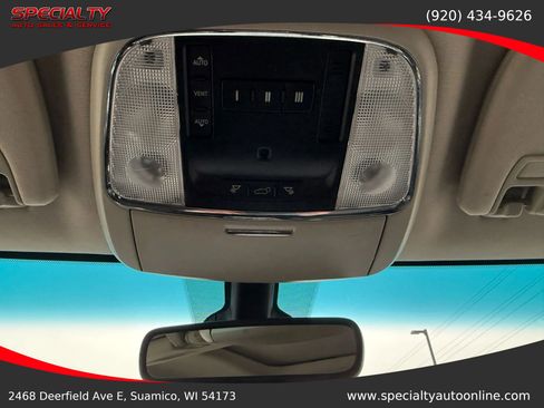 Used 2017 Dodge Durango GT w/ Premium Group image 40