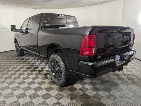 New 2026 RAM 3500 Laramie image 4