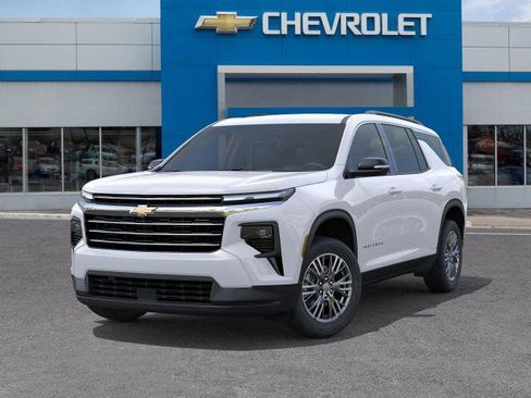 New 2026 Chevrolet Traverse LT w/ Driver Confidence Package image 39