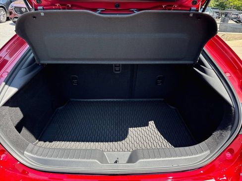New 2026 MAZDA MAZDA3 s FWD image 25