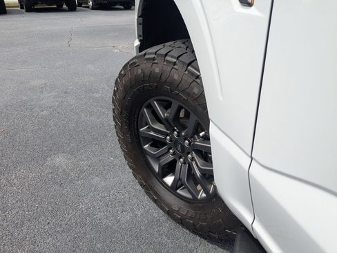 Used 2023 Ford F150 Tremor w/ Equipment Group 402A High AWD/4WD image 9