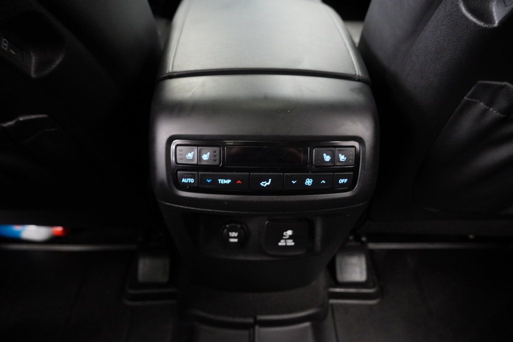 Used 2023 Hyundai Palisade Calligraphy AWD/4WD image 19