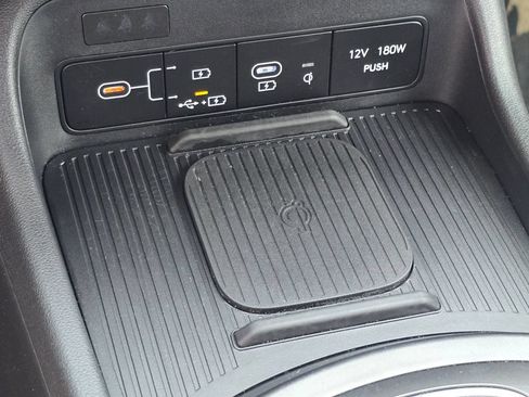 Used 2026 Hyundai Kona SEL Sport FWD image 17