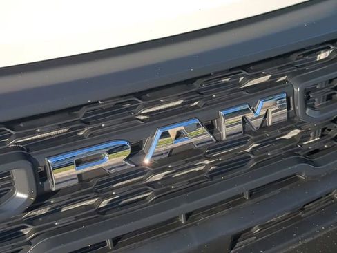 New 2026 RAM ProMaster 2500 image 13