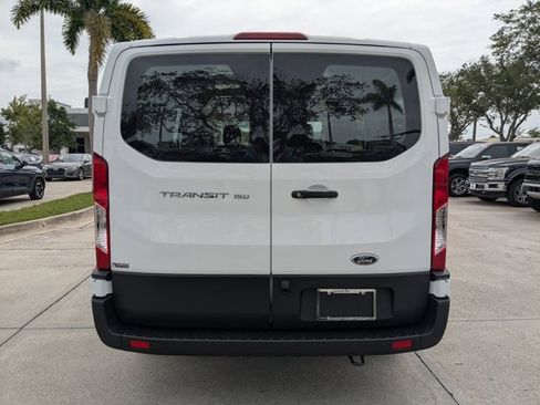New 2025 Ford Transit 150 Low Roof image 5