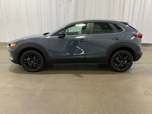 Used 2024 MAZDA CX-30 AWD 2.5 S w/ Preferred Package image 7
