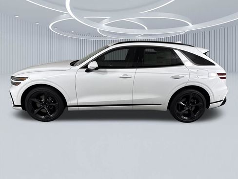 New 2026 Genesis GV70 2.5T Sport Prestige image 8