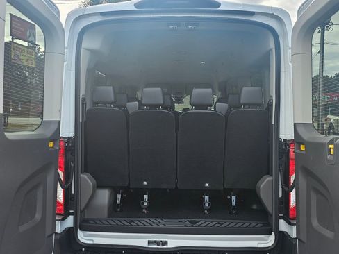 New 2026 Ford Transit 350 XL image 21