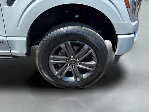 Used 2023 Ford F150 Lariat w/ Equipment Group 502A High AWD/4WD image 36