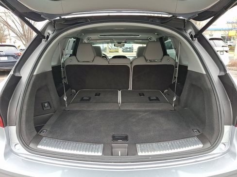 Used 2018 Acura MDX image 30