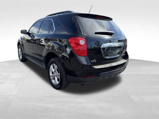 Used 2013 Chevrolet Equinox LT w/ Driver Convenience Package FWD image 5
