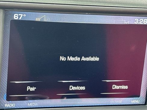 Used 2019 Chevrolet Corvette Stingray Coupe w/ 2LT Preferred Equipment Group image 8