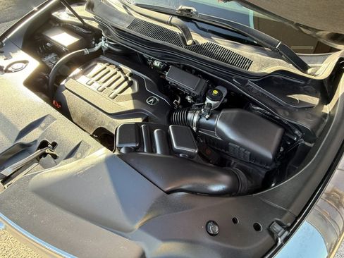 Used 2016 Acura MDX SH-AWD image 23
