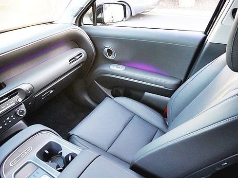 New 2026 Hyundai Palisade Limited image 28