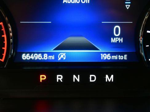 Used 2021 Ford Explorer XLT w/ Class III Trailer Tow Package image 28