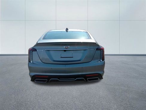 New 2026 Cadillac CT5 Sport image 4