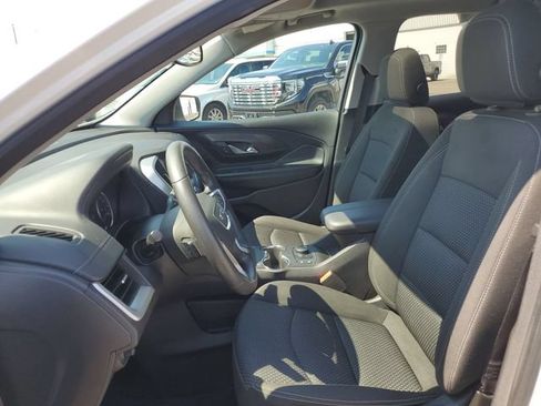 Certified 2024 GMC Terrain SLE w/ Driver Convenience Package FWD image 19