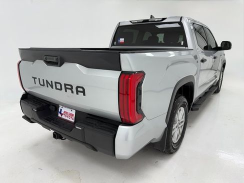 Used 2024 Toyota Tundra SR5 image 40
