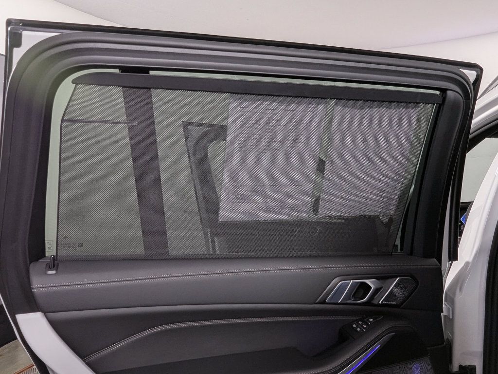 Used 2026 BMW ALPINA XB7 AWD/4WD image 55