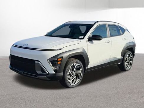 New 2026 Hyundai Kona SEL Premium AWD/4WD image 4