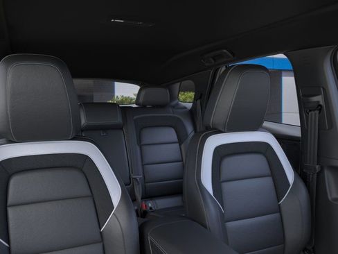 New 2026 Chevrolet Blazer EV LT image 24