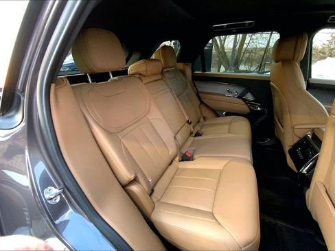 Used 2024 Land Rover Range Rover Sport SE image 19