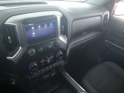Used 2020 Chevrolet Silverado 1500 RST w/ All-Star Edition image 25