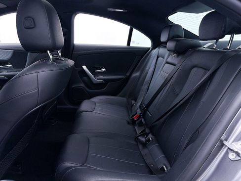 Used 2023 Mercedes-Benz CLA 250 4MATIC w/ Premium Package image 36