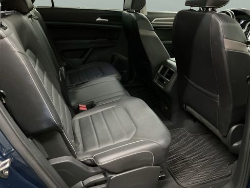 Used 2021 Volkswagen Atlas SEL image 27